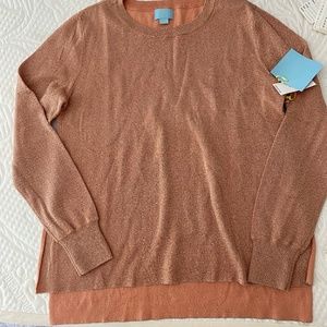 NEW SIZE SMALL CE CE BY CYNTHIA STEFFE TOP LOT2343